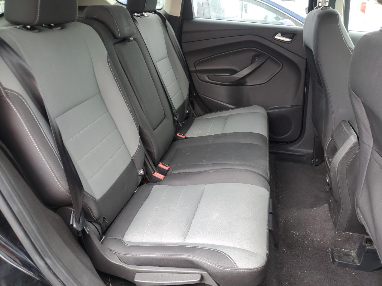 2016 Ford Escape Se VIN: 1FMCU9GX2GUA05160 Lot: 68144904