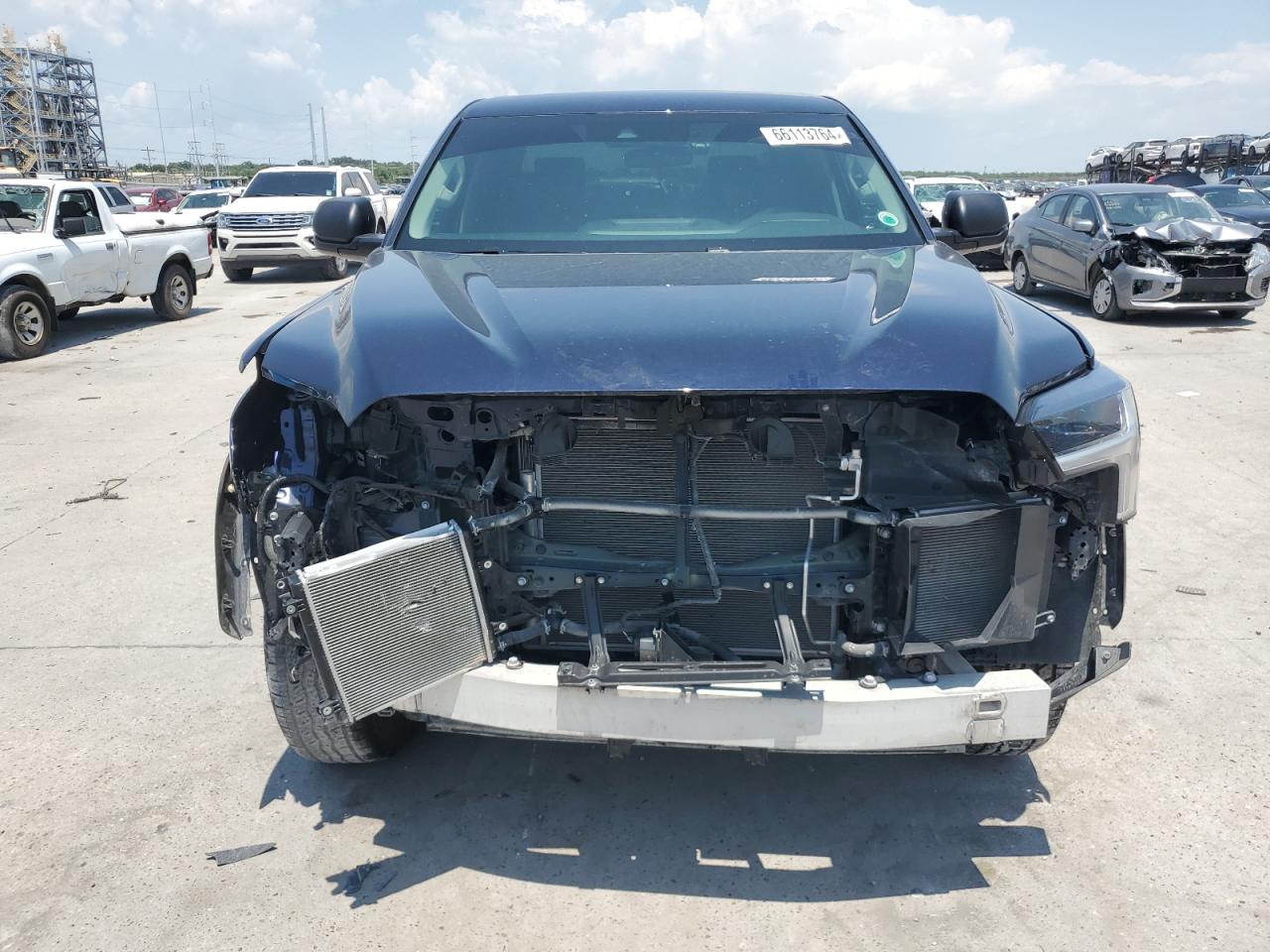 5TFLA5AB6RX032981 2024 Toyota Tundra Crewmax Sr