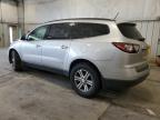 2015 Chevrolet Traverse Lt на продаже в Milwaukee, WI - Front End