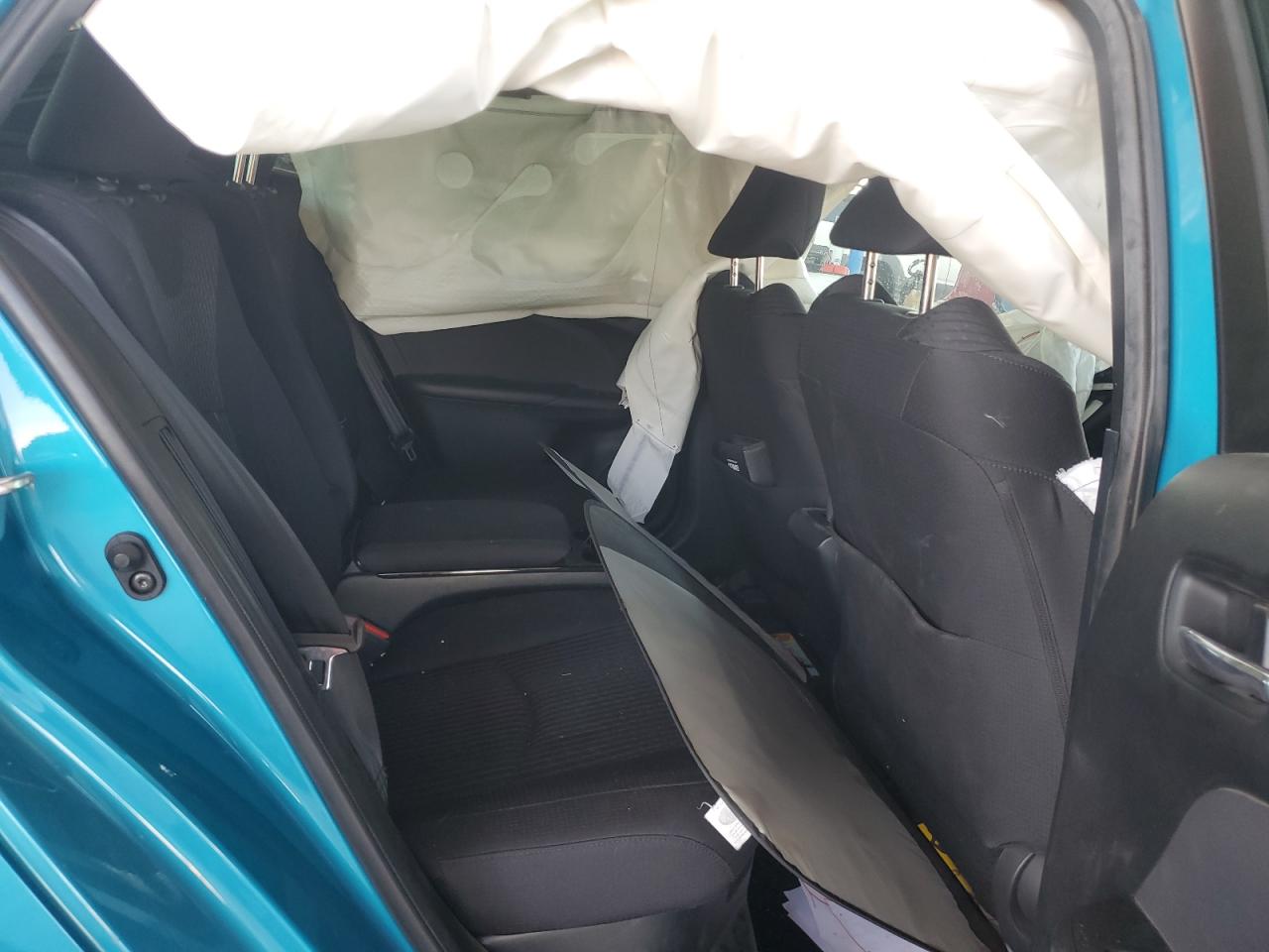 2018 Toyota Prius Prime VIN: JTDKARFP2J3083347 Lot: 65855904