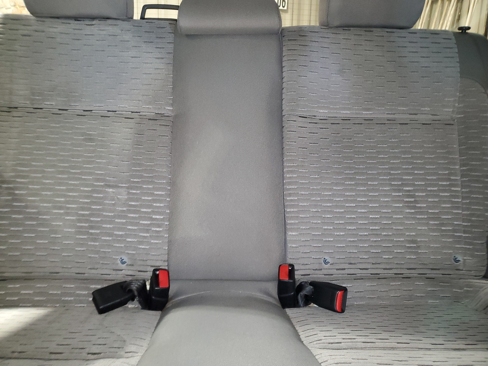 JF1SG65605H745821 2005 Subaru Forester 2.5Xs