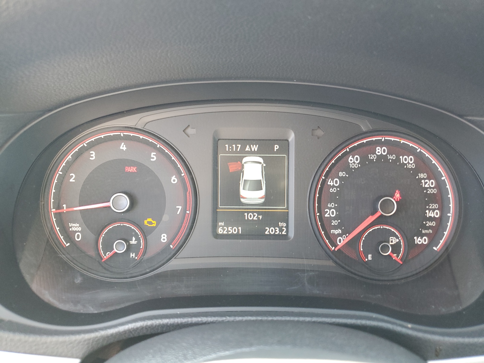 1VWAA7A3XMC002360 2021 Volkswagen Passat S