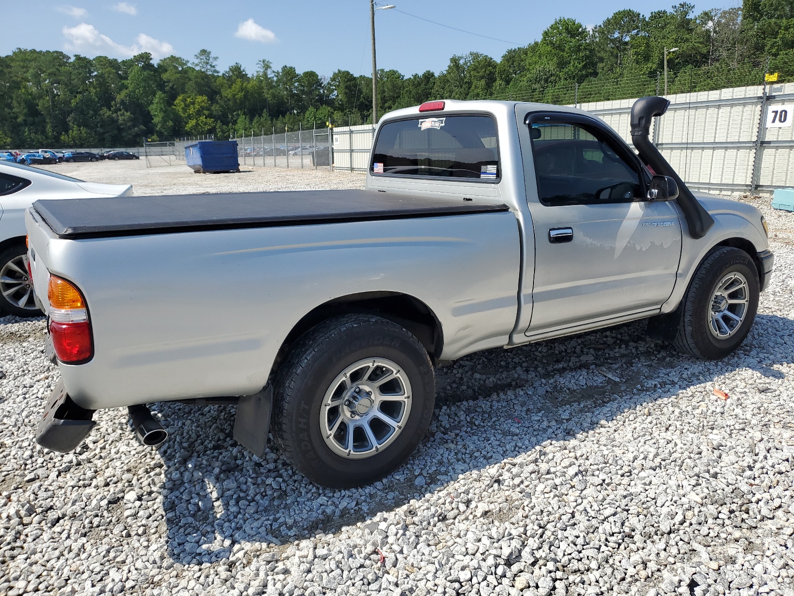 5TENL42N42Z122618 2002 Toyota Tacoma