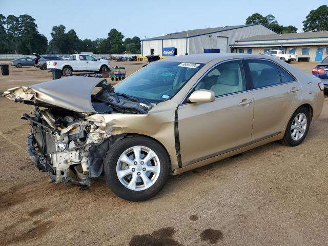 2011 Toyota Camry Base للبيع في Longview، TX - Front End