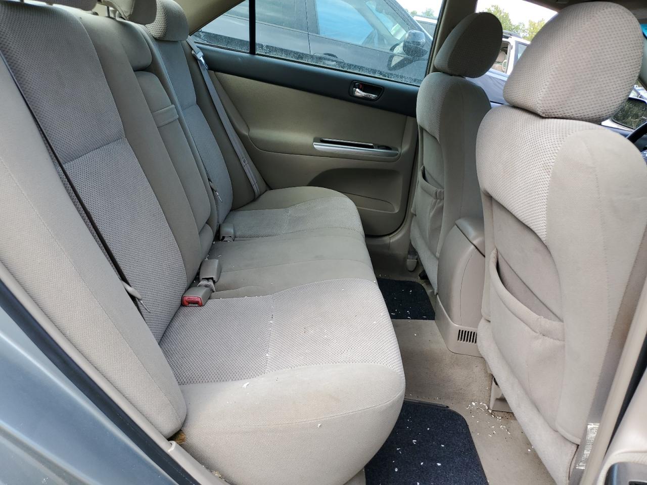 2005 Toyota Camry Le VIN: 4T1BE32K15U992090 Lot: 67949094