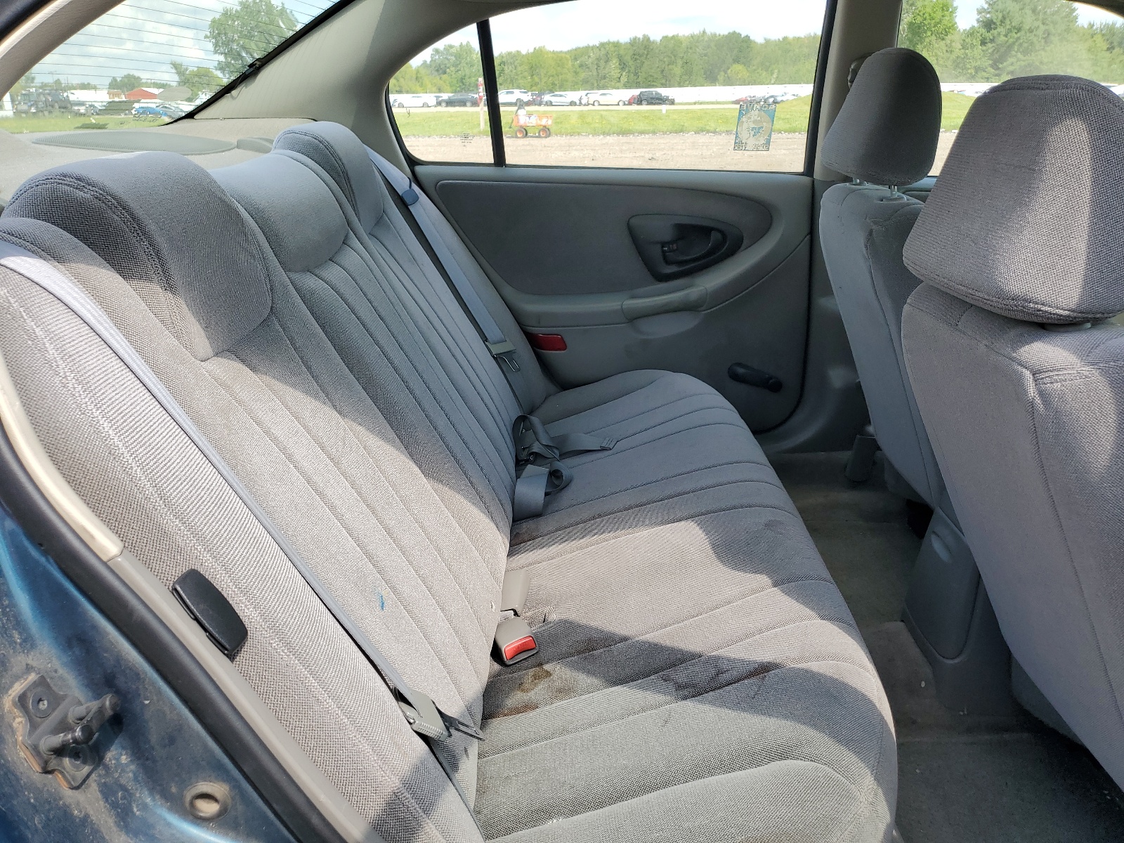 1G1ND52J42M725781 2002 Chevrolet Malibu