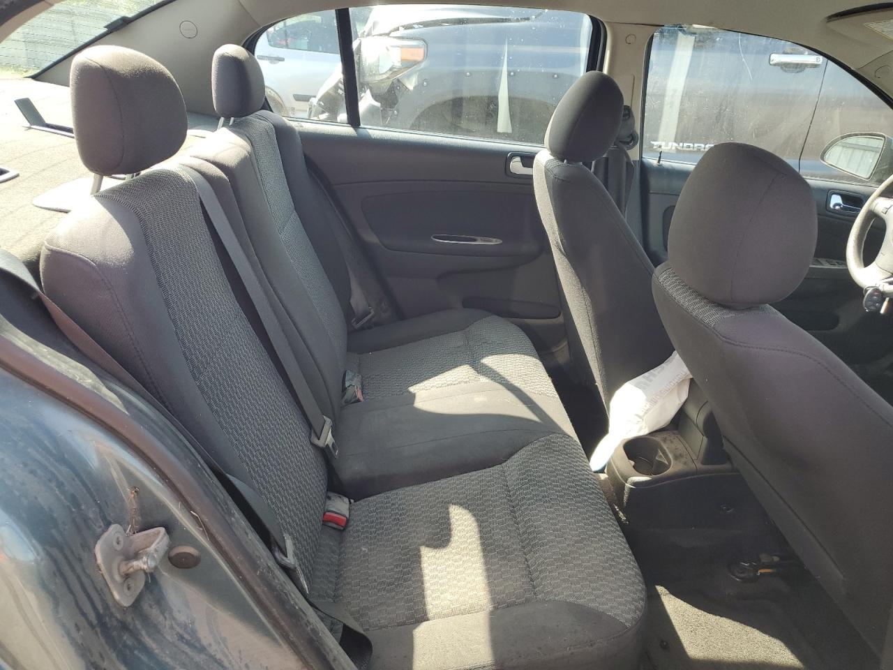 2010 Chevrolet Cobalt 1Lt VIN: 1G1AD5F55A7161471 Lot: 67784124