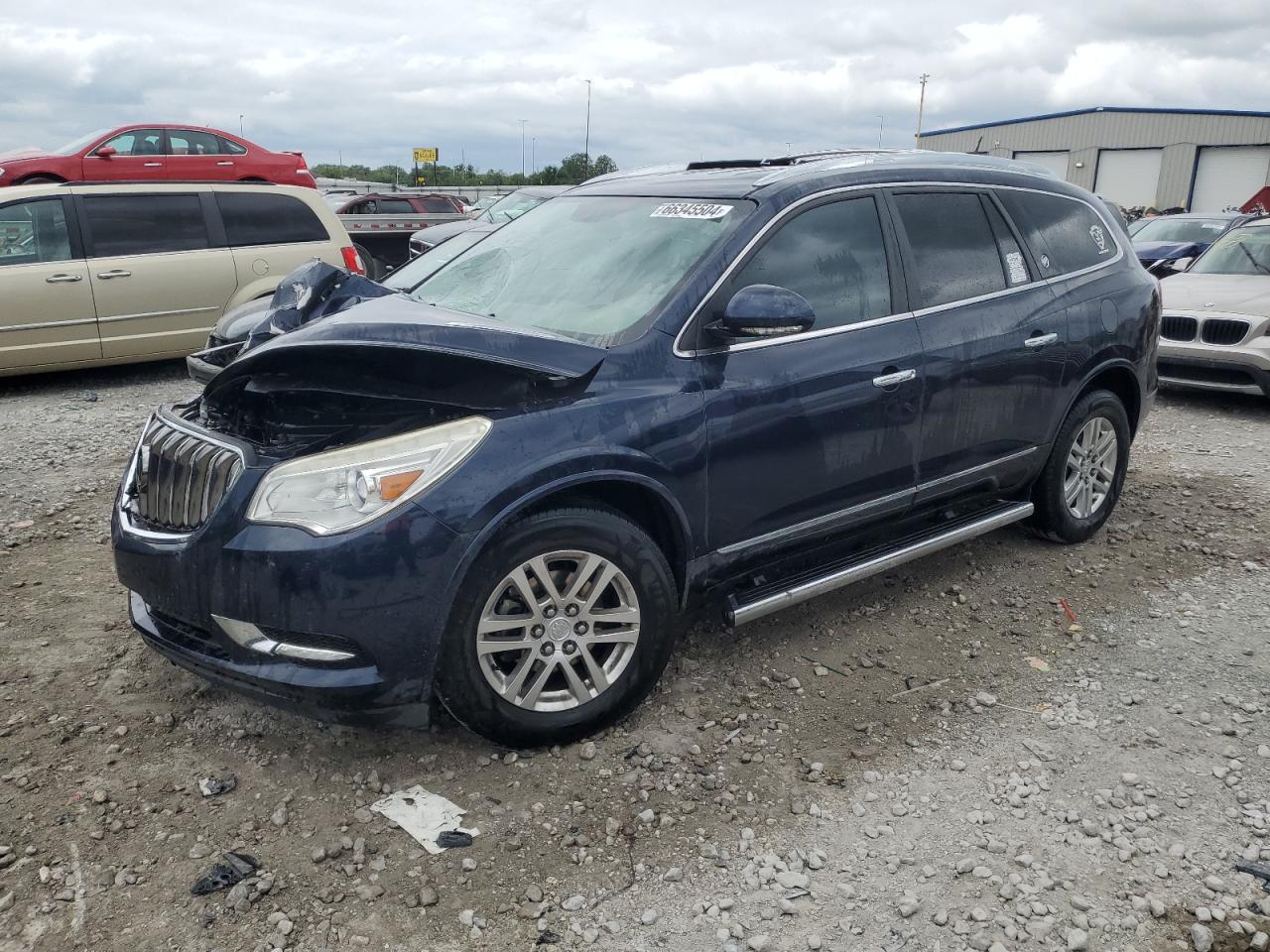 2015 Buick Enclave - Image 1