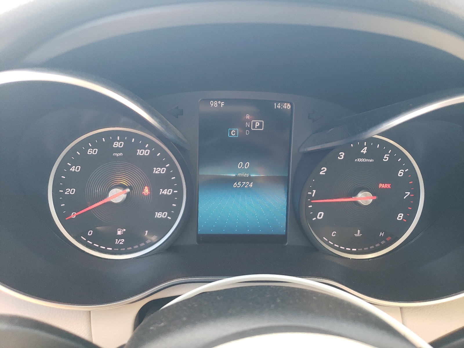 55SWF8DB0KU292769 2019 Mercedes-Benz C 300