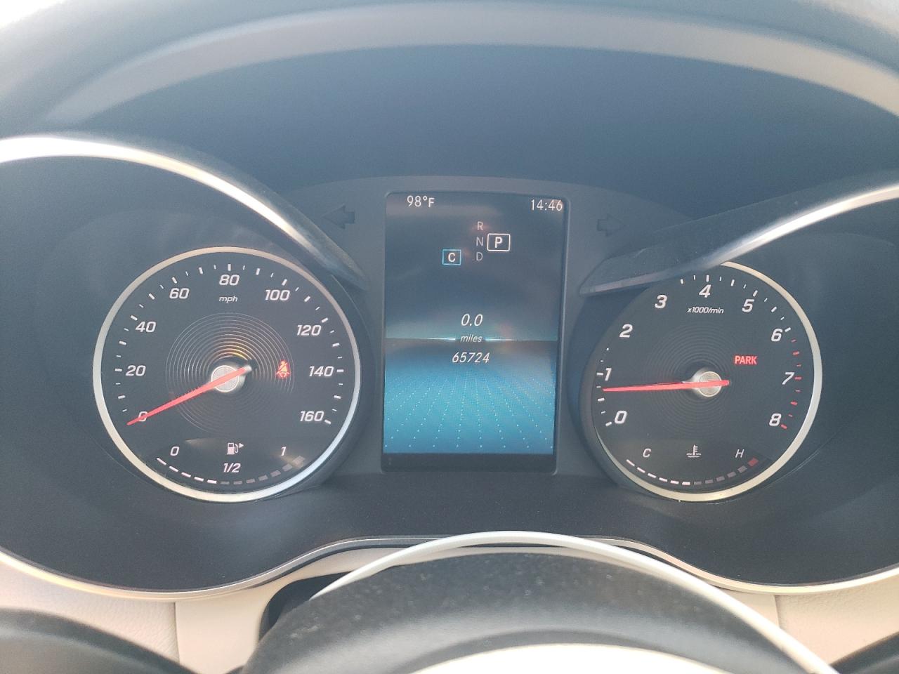 2019 Mercedes-Benz C 300 VIN: 55SWF8DB0KU292769 Lot: 66149244