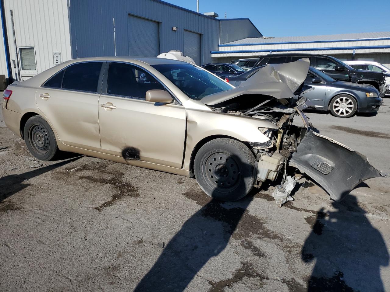2011 Toyota Camry - Image 4