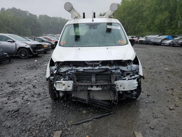  FORD TRANSIT 2019 Biały