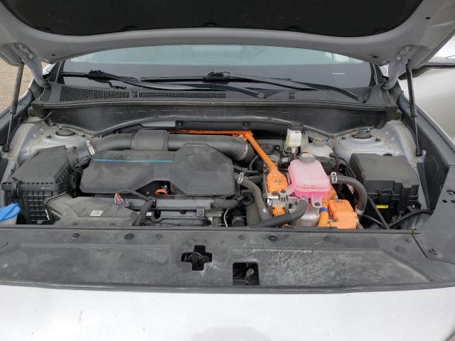 2022 HYUNDAI SANTA FE SEL PREMIUM