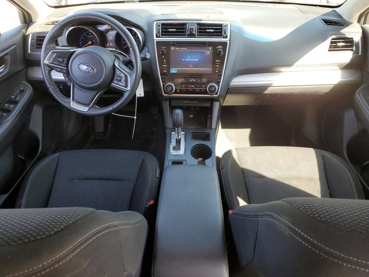 2018 Subaru Outback 2.5I Premium VIN: 4S4BSAFC3J3274623 Lot: 67688074