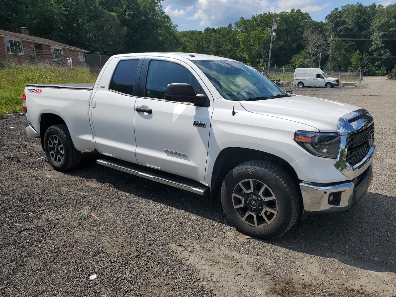 VIN 5TFUY5F10KX784813 2019 TOYOTA TUNDRA no.4