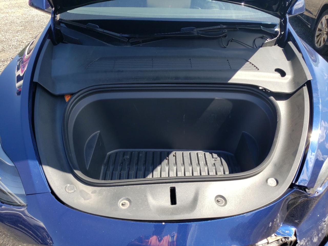 5YJYGDEF8MF230492 2021 Tesla Model Y