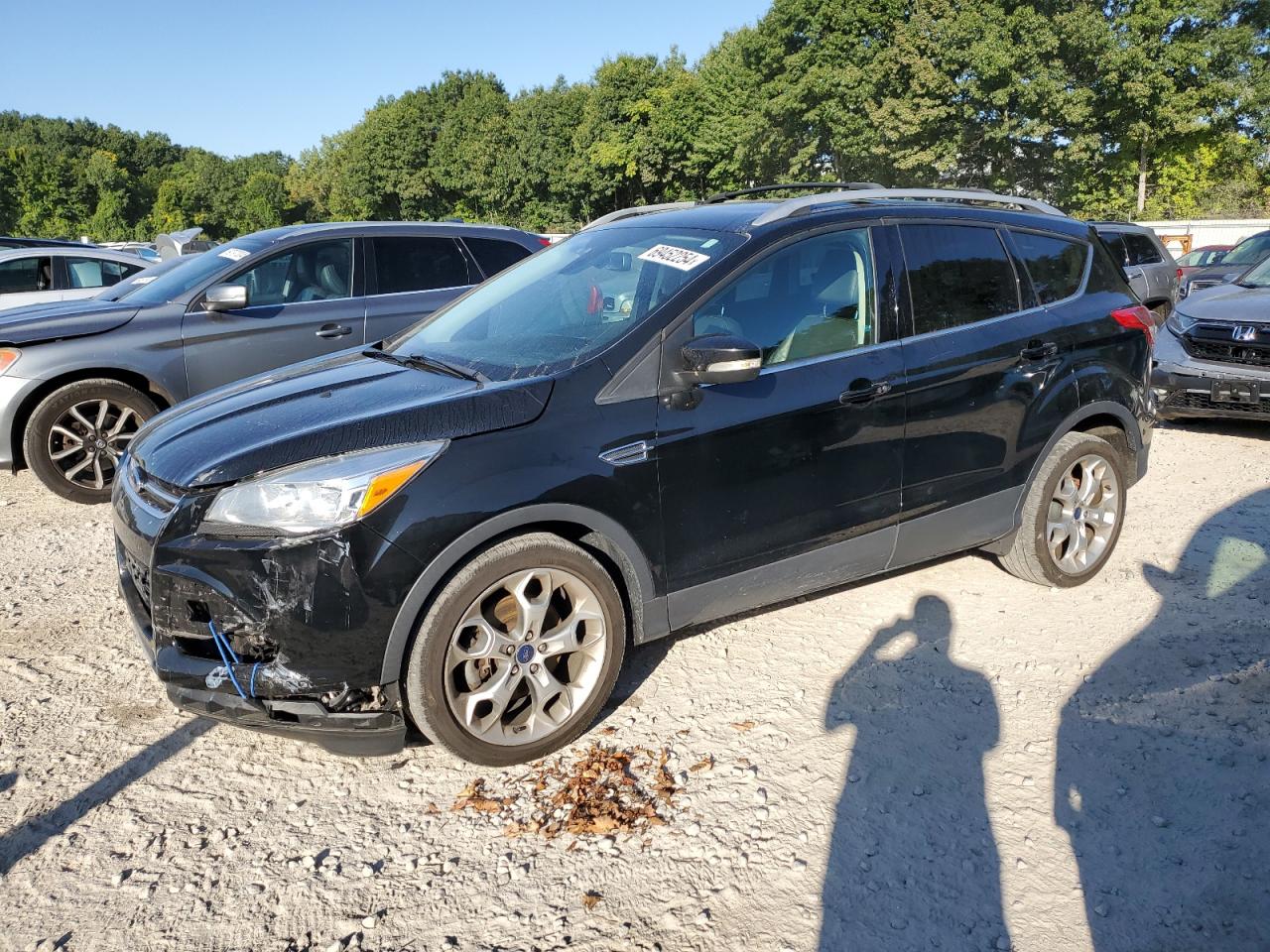 1FMCU9JX5GUB78891 2016 FORD ESCAPE - Image 1