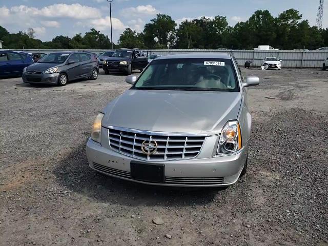 2006 Cadillac Dts VIN: 1G6KD57YX6U225262 Lot: 67934014