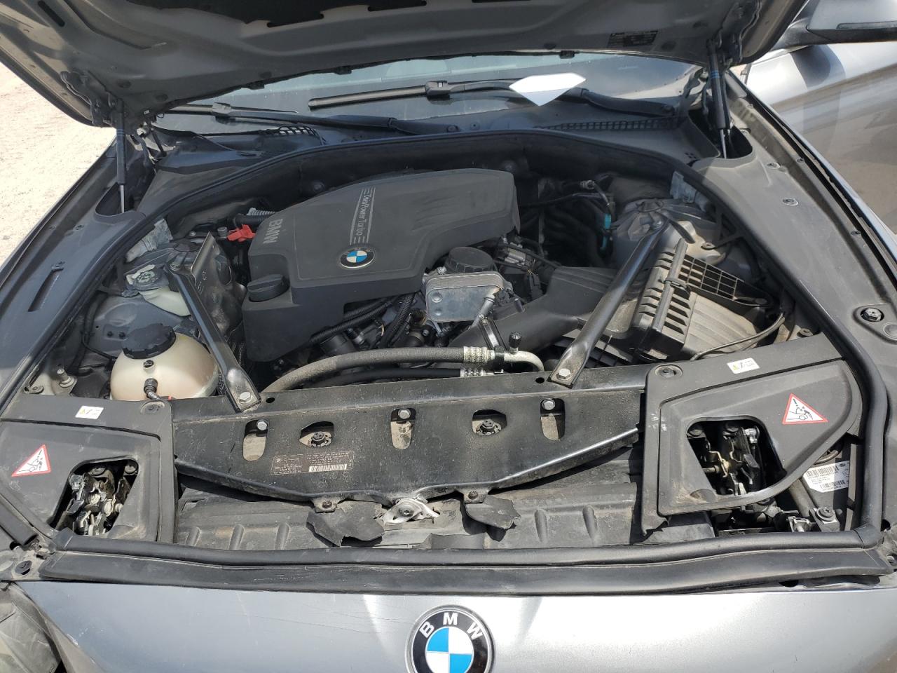 WBA5A5C59ED509458 2014 BMW 528 I