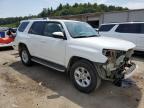 2022 Toyota 4Runner Sr5 zu verkaufen in Grenada, MS - Front End