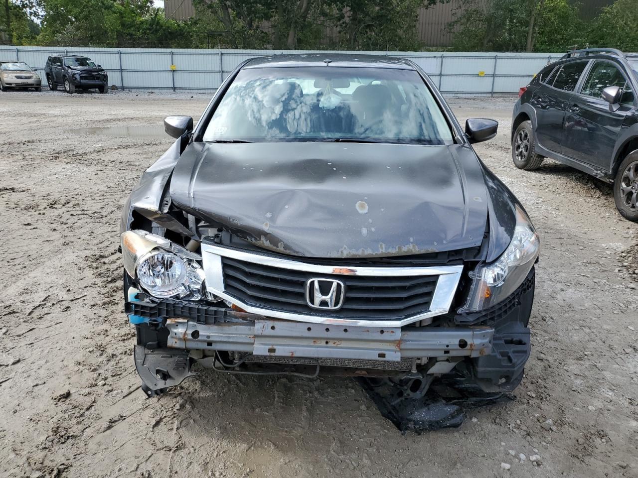 2010 Honda Accord - Image 5