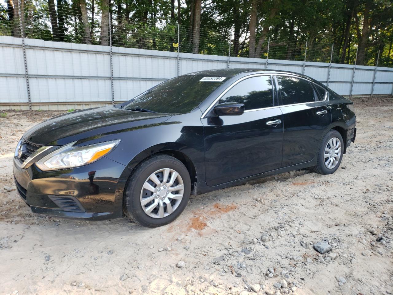 1N4AL3AP2GN391115 2016 NISSAN ALTIMA - Image 1