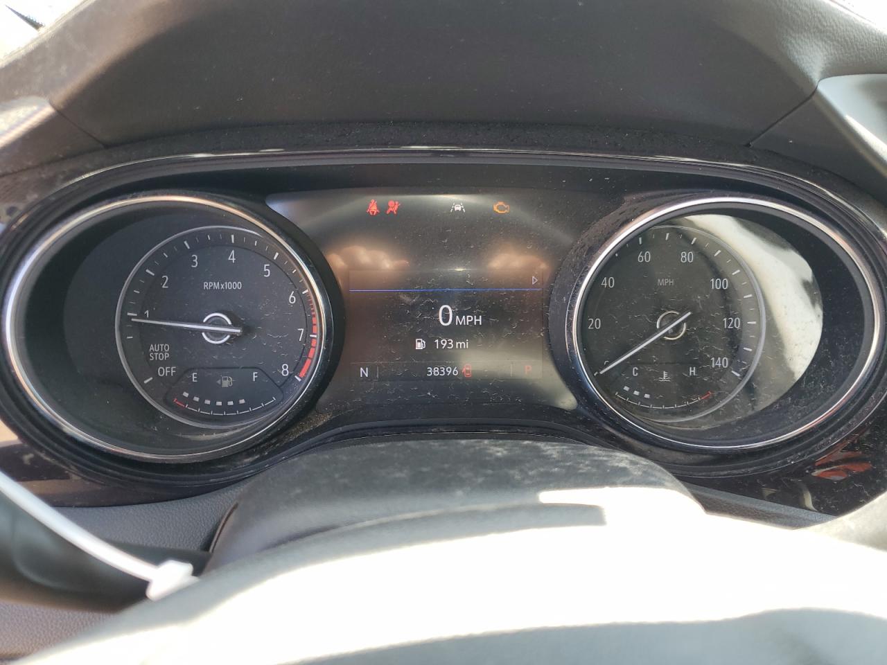 2020 Buick Encore Gx Select VIN: KL4MMDSL6LB105309 Lot: 66093344