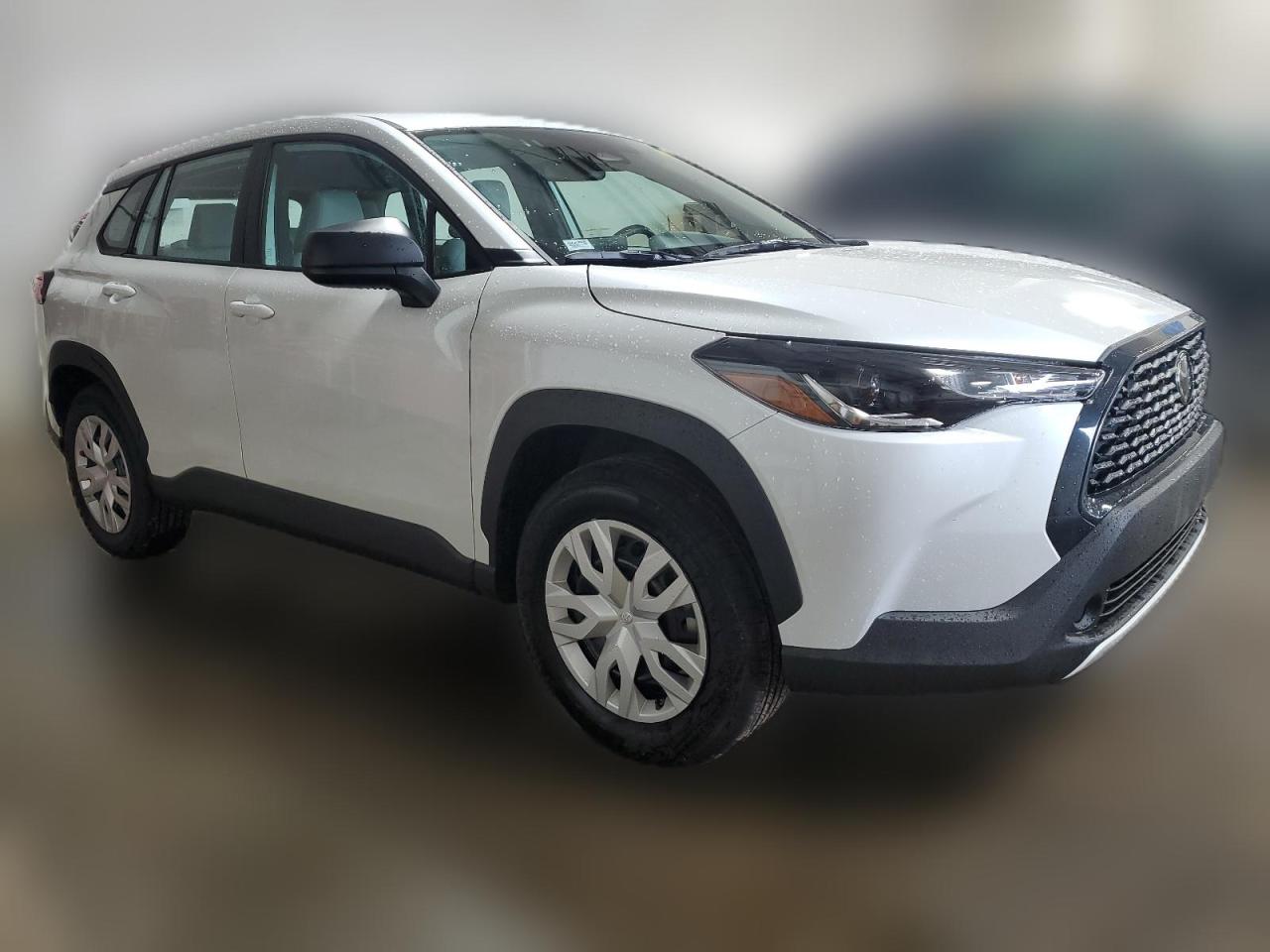 2024 Toyota Corolla Cross L VIN: 7MUAAABGXRV093322 Lot: 65772964