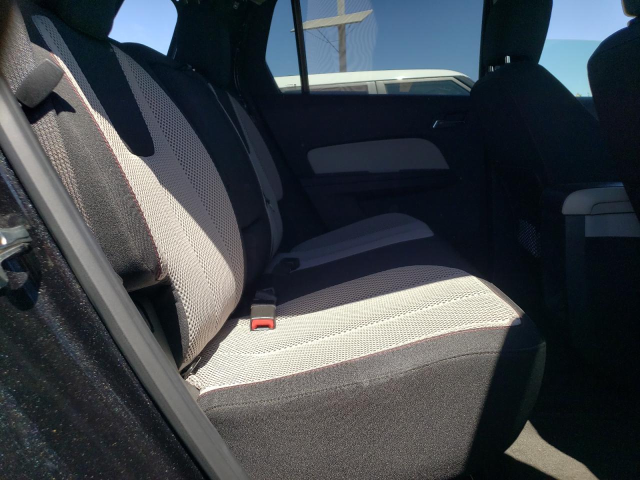 2012 GMC Terrain Sle VIN: 2GKFLSE59C6215832 Lot: 66507004