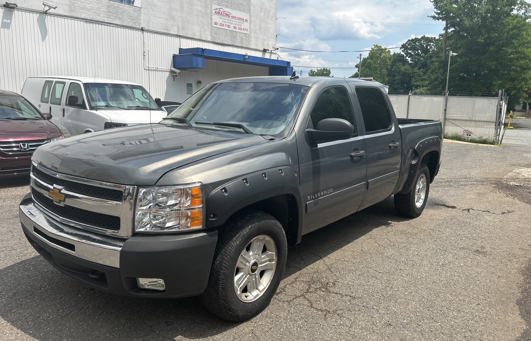 2013 Chevrolet Silverado K1500 Ls vin: 1GCRKREA3DZ149429