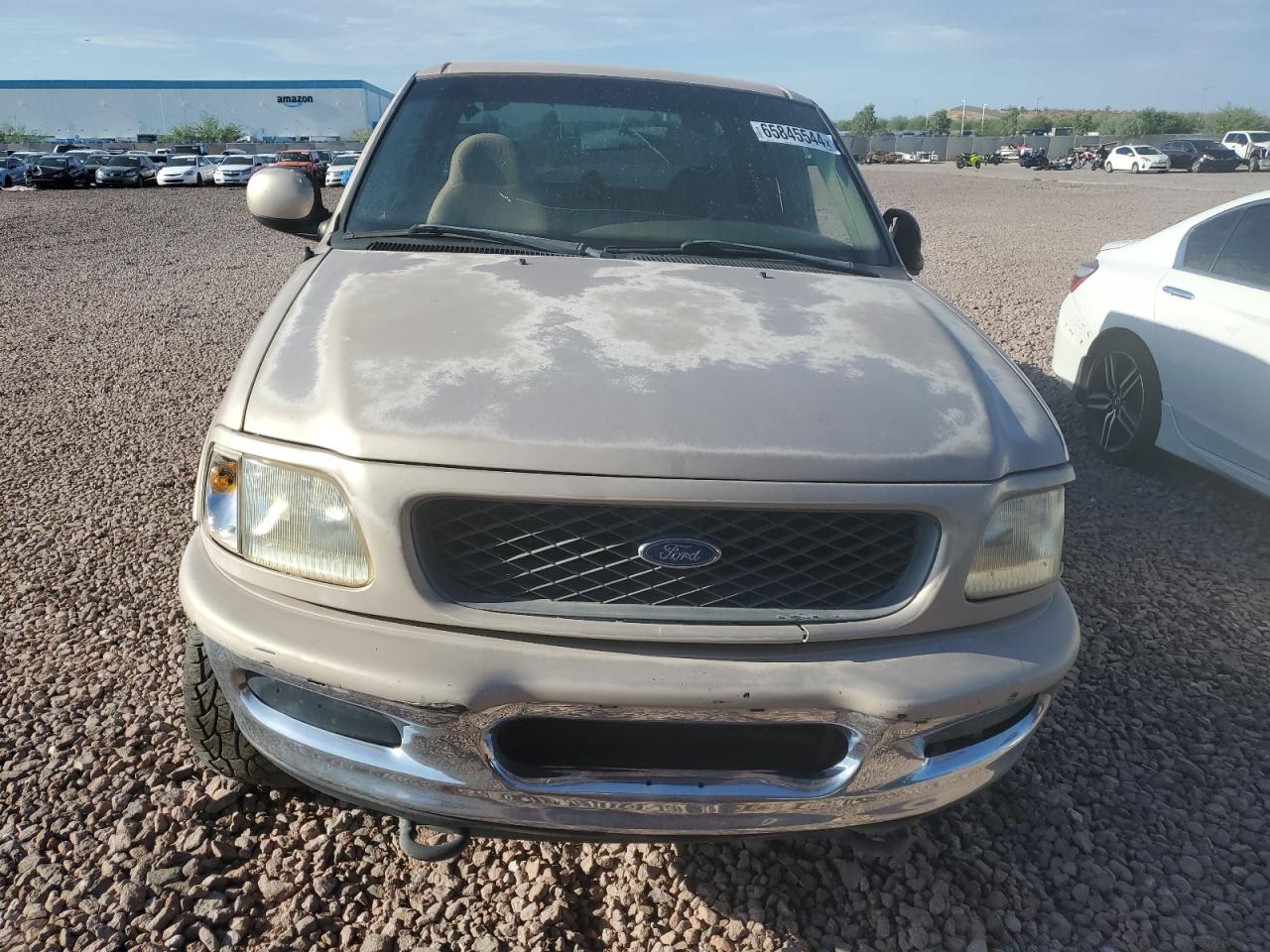 1998 Ford F-150 - Image 5