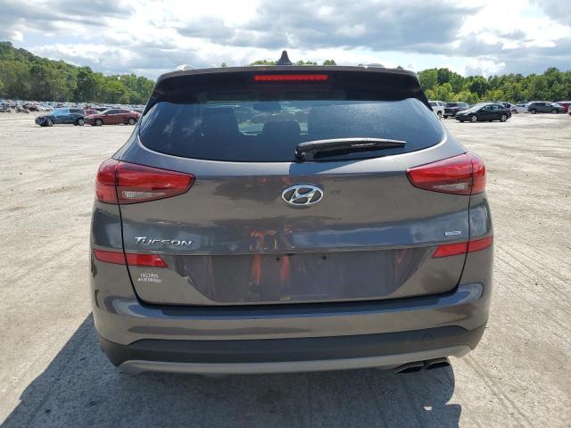 KM8J3CAL6LU235078 Hyundai Tucson LIM 6