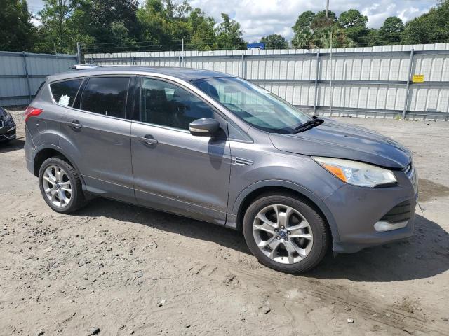  FORD ESCAPE 2013 Szary