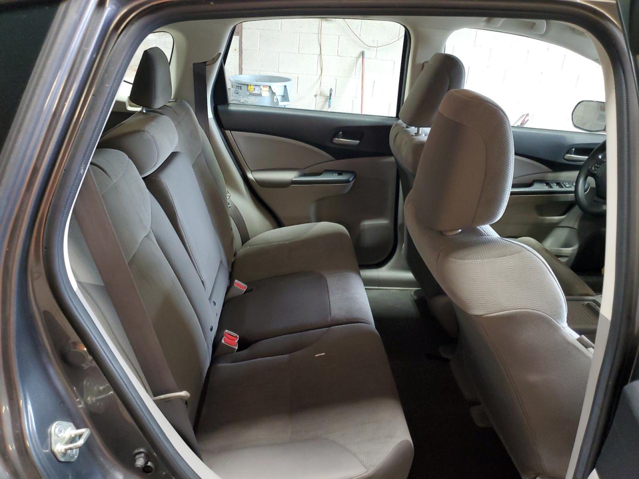 2014 Honda Cr-V Lx VIN: 2HKRM4H32EH678356 Lot: 68327064