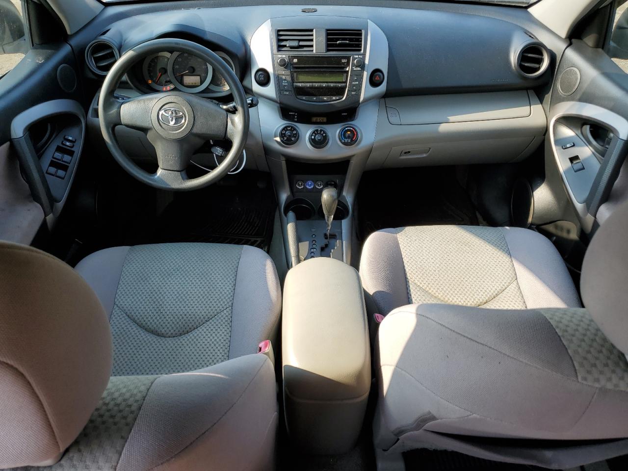 2007 Toyota Rav4 VIN: JTMBD33V276033594 Lot: 65496234