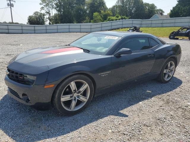 2012 Chevrolet Camaro Lt