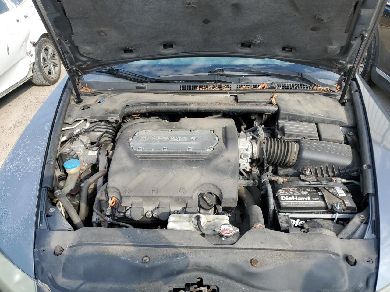 19UUA66244A014849 2004 Acura Tl