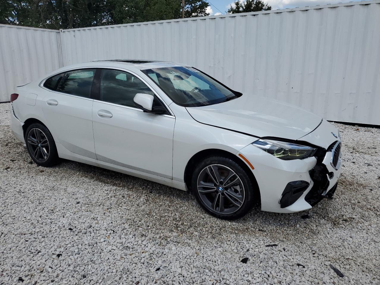 2024 BMW 228Xi VIN: WBA73AK07R7P09079 Lot: 67280994