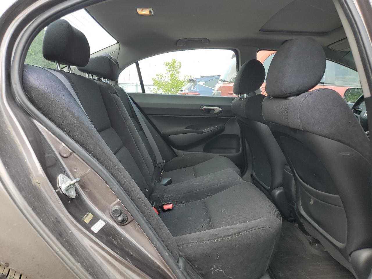 2010 Honda Civic Lx-S VIN: 2HGFA1F62AH002534 Lot: 67149354