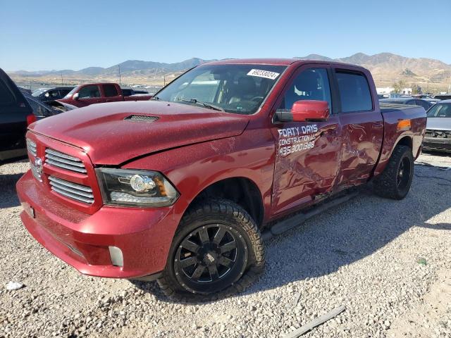 2013 Ram 1500 Sport