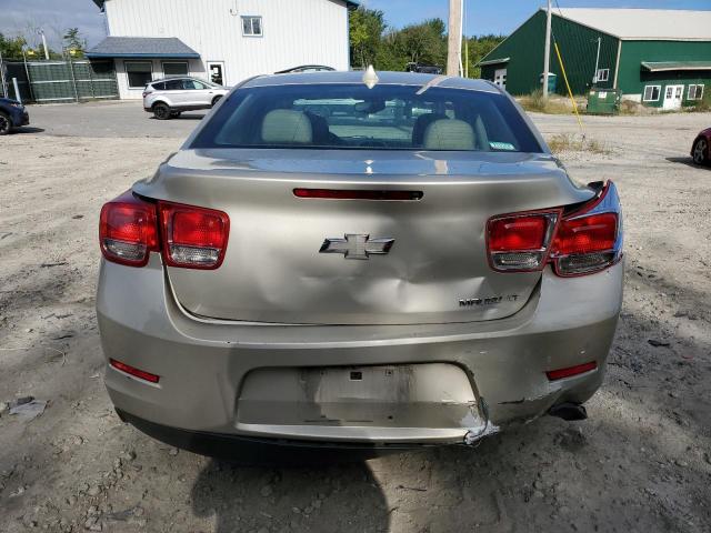 Sedans CHEVROLET MALIBU 2014 Kremowy