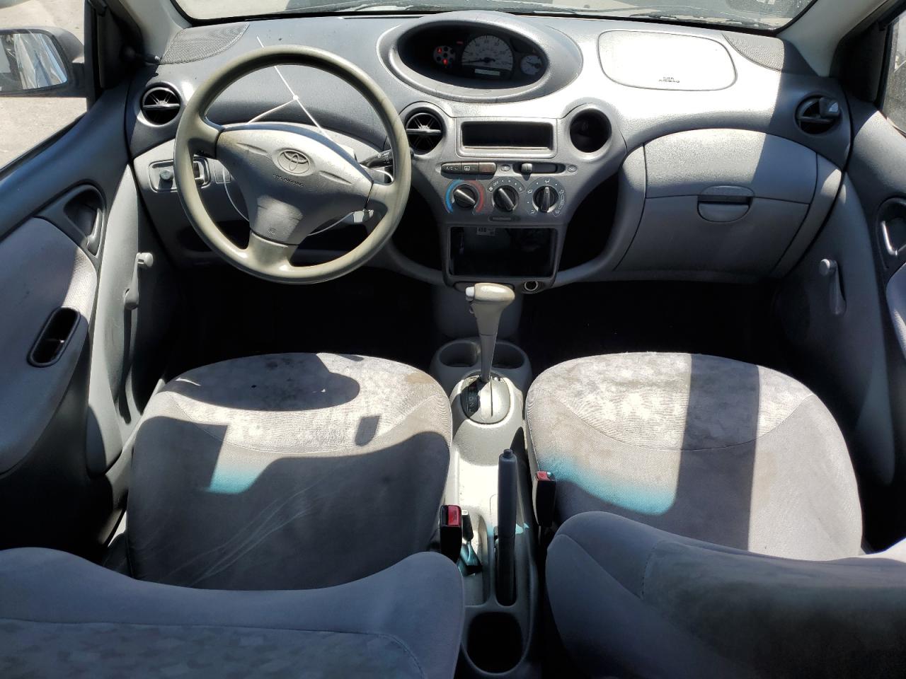 2002 Toyota Echo VIN: JTDBT123420226977 Lot: 67089374