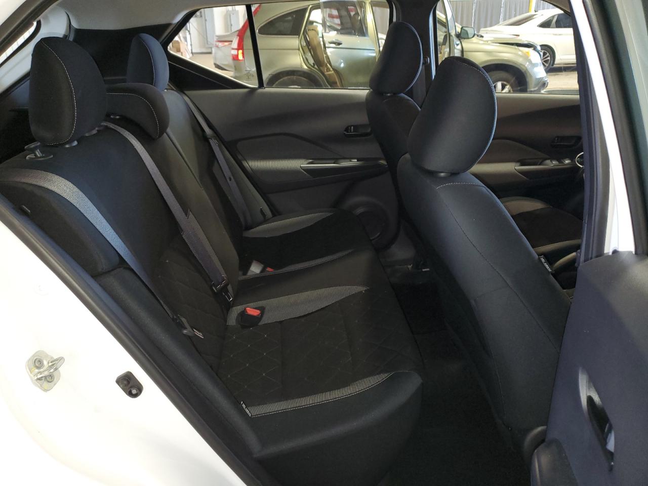 2020 Nissan Kicks S VIN: 3N1CP5BV2LL557386 Lot: 67856324