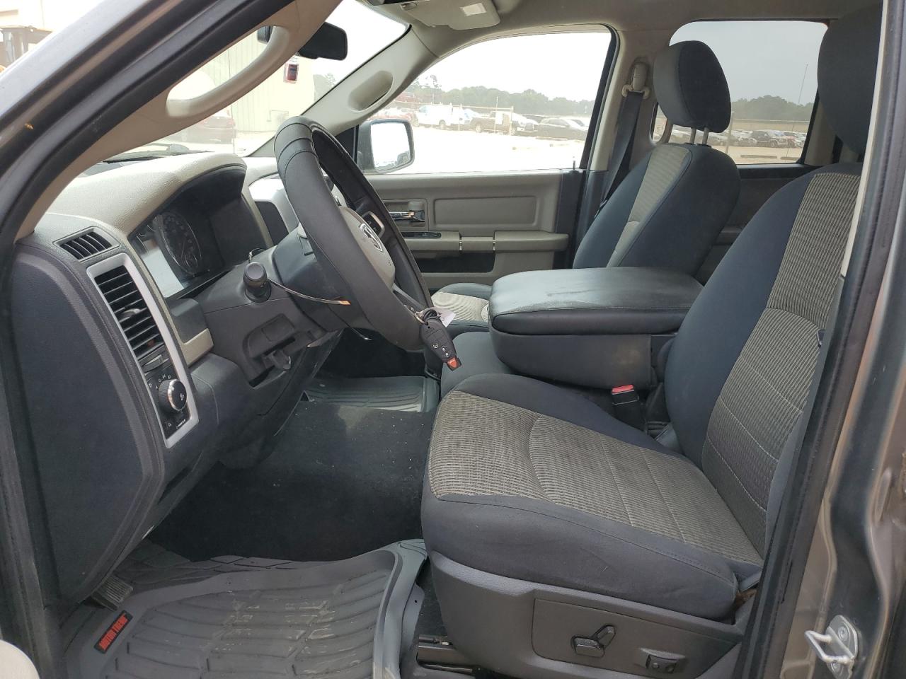 2010 Dodge Ram 1500 VIN: 1D7RB1GT9AS112055 Lot: 66423684