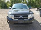 2009 Ford Escape Xlt იყიდება Cookstown-ში, ON - Water/Flood