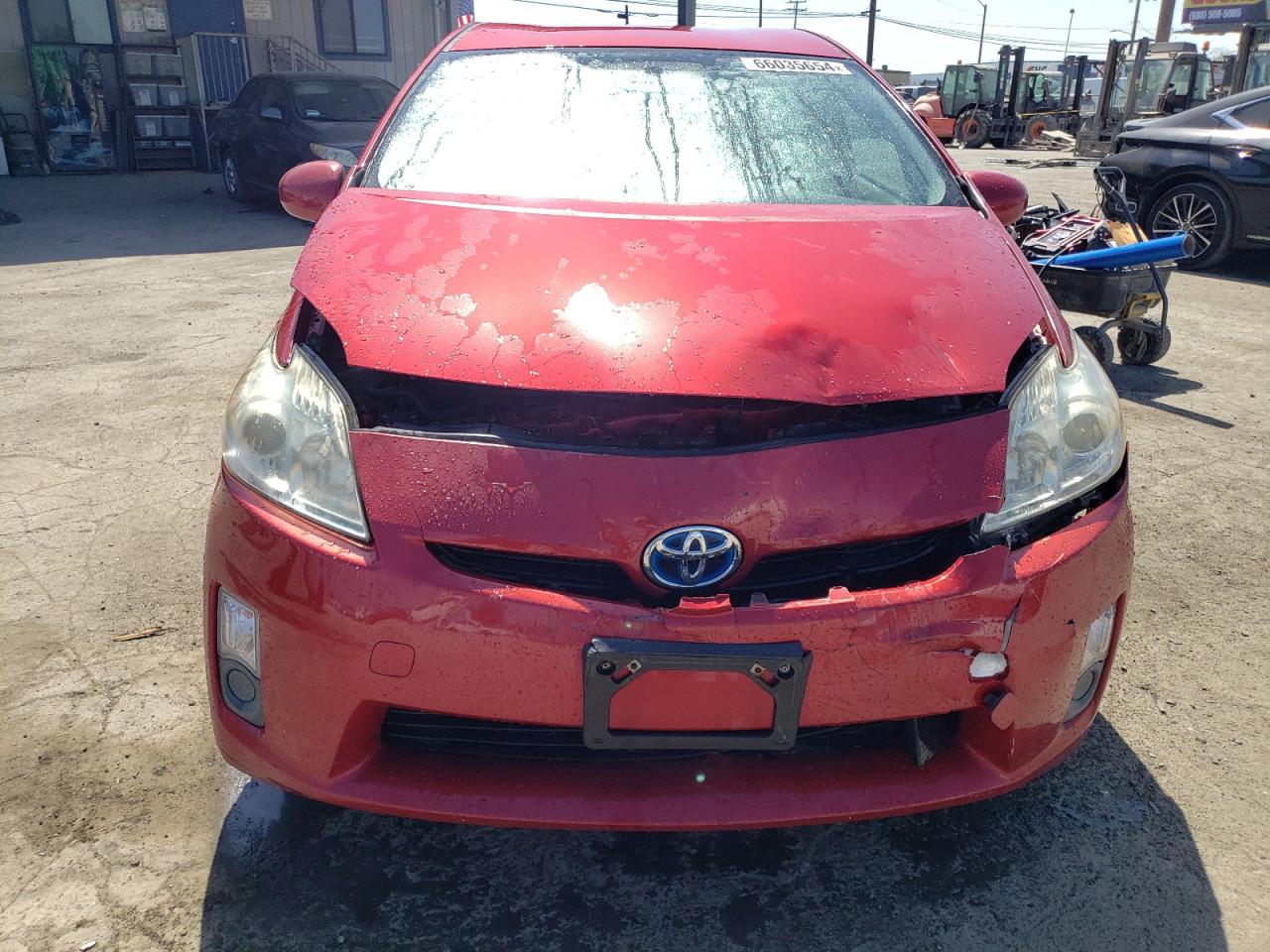 2010 Toyota Prius - Image 5