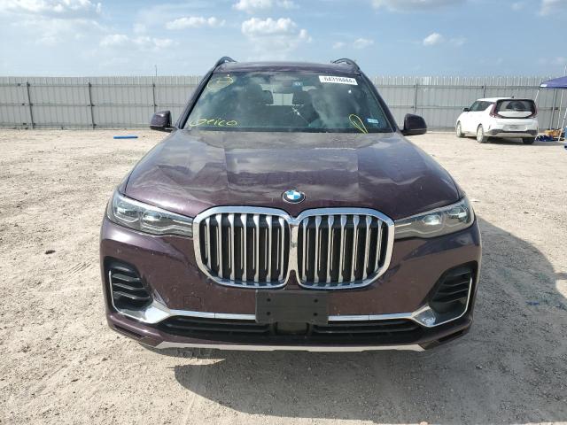 5UXCW2C03L9C74619 BMW X7 XDRIVE4 5