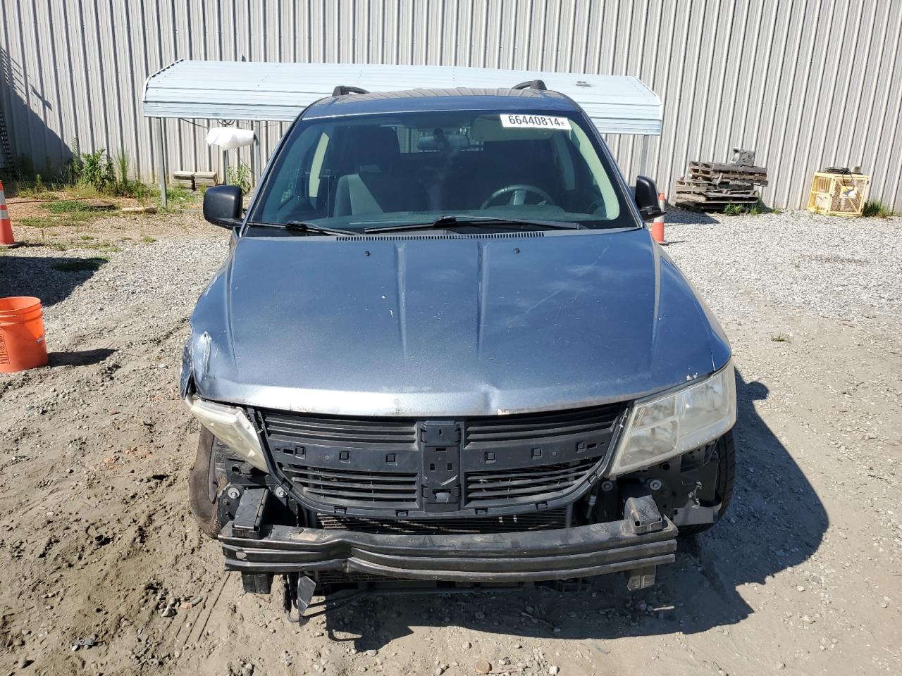 2009 Dodge Journey Se VIN: 3D4GG47B79T191735 Lot: 66440814