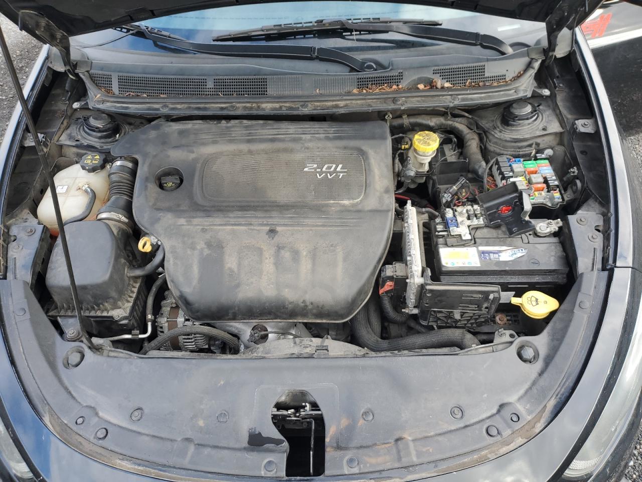 2013 Dodge Dart Sxt VIN: 1C3CDFBA7DD184933 Lot: 67440754