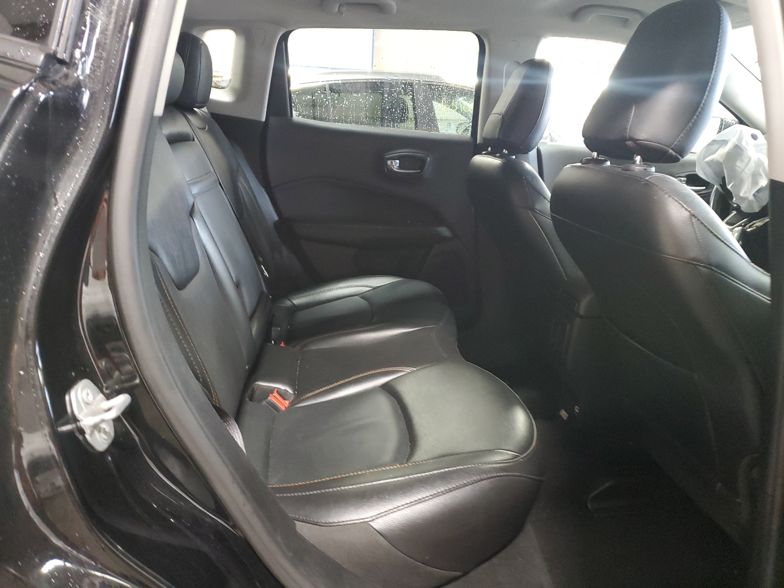 3C4NJDCB3LT139957 2020 Jeep Compass Limited